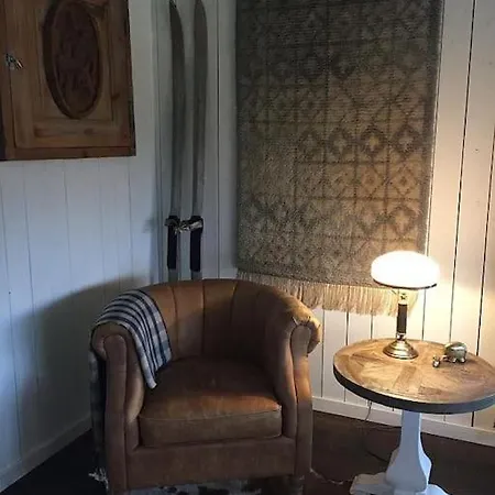 Villa Grooppi, Live In Style In The Middle Of Lapland Yllaes,