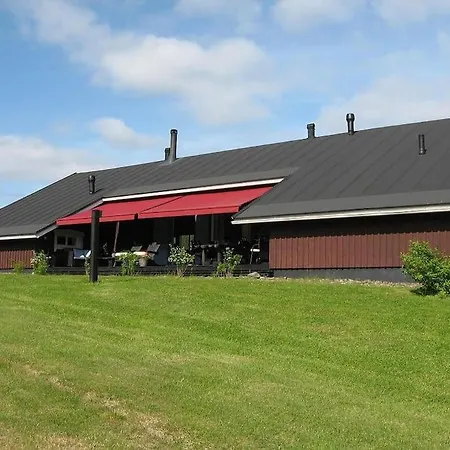Grooppi, Live In Style In The Middle Of Lapland Yllaes, Villa *