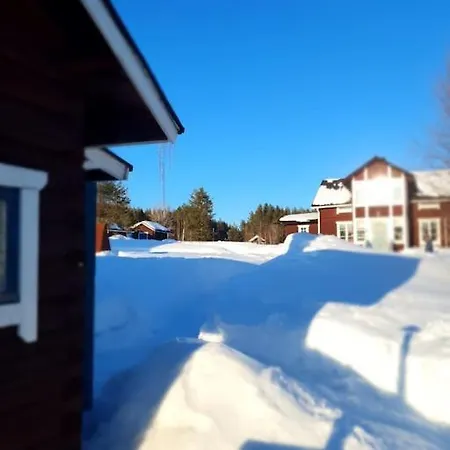 Grooppi, Live In Style In The Middle Of Lapland Yllaes, Villa Akaslompolo