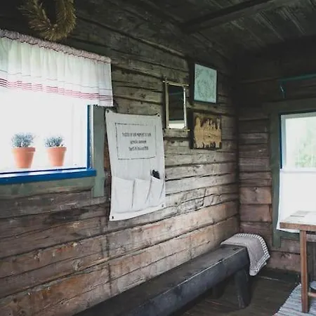 Grooppi, Live In Style In The Middle Of Lapland Yllaes, *