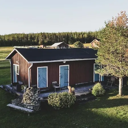Grooppi, Live In Style In The Middle Of Lapland Yllaes, Villa *