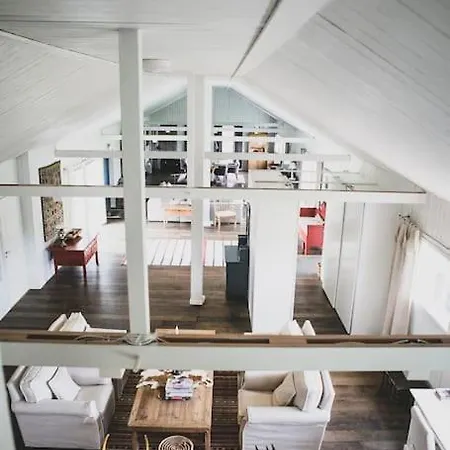 Villa Grooppi, Live In Style In The Middle Of Lapland Yllaes,