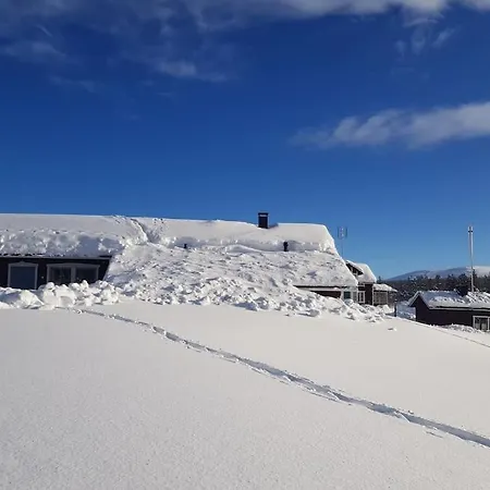 Grooppi, Live In Style In The Middle Of Lapland Yllaes, * Akaslompolo